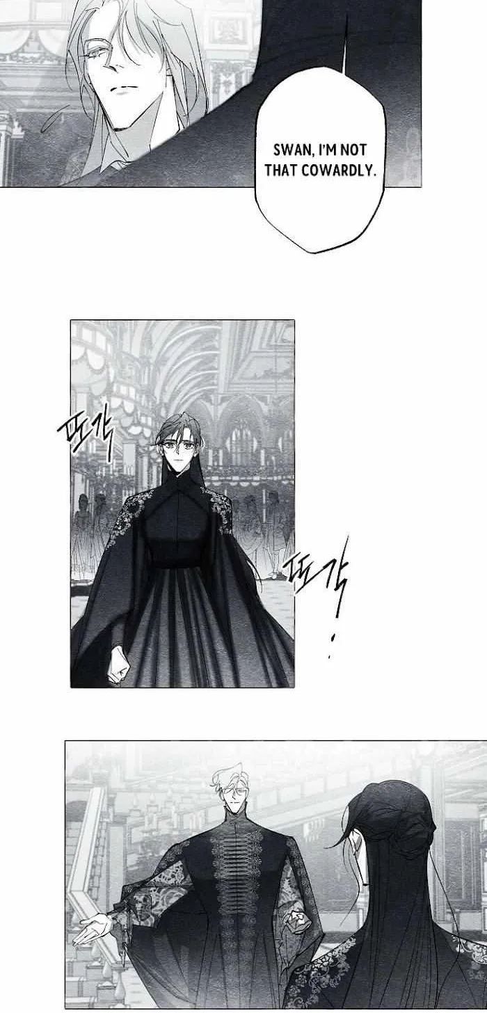 Read The Masquerade chapter 38 image 28 on Lezhin