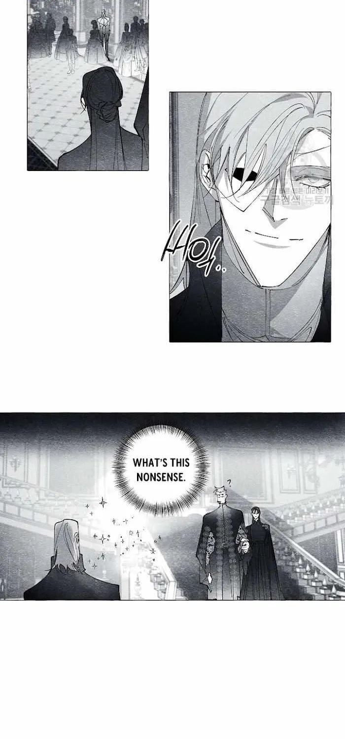 Read The Masquerade chapter 38 image 3 on Lezhin