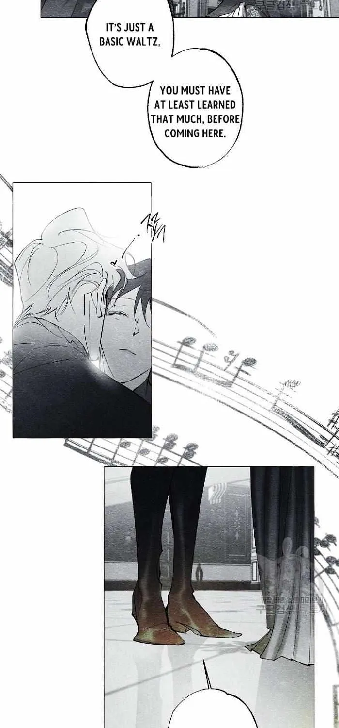 Read The Masquerade chapter 38 image 30 on Lezhin