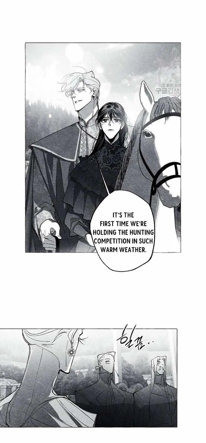Read The Masquerade chapter 38 image 34 on Lezhin