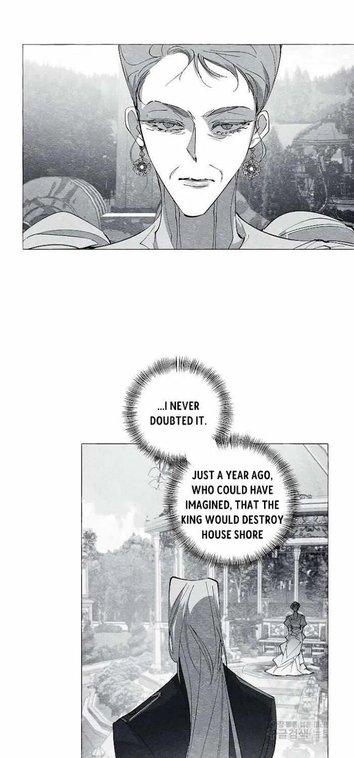 Read The Masquerade chapter 38 image 35 on Lezhin