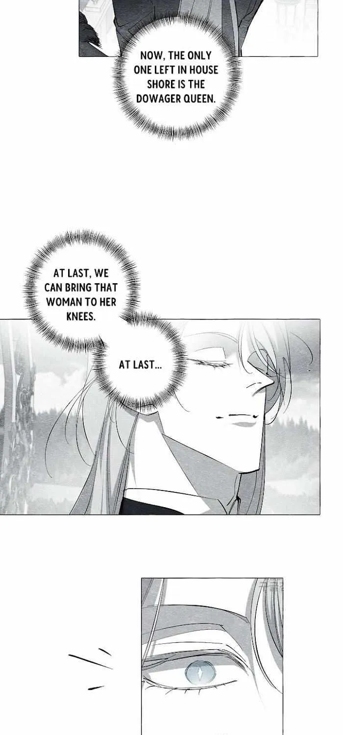 Read The Masquerade chapter 38 image 36 on Lezhin