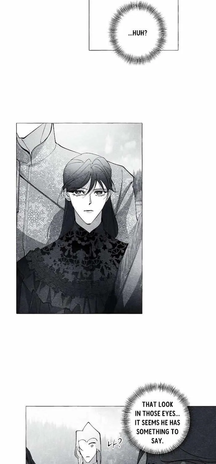 Read The Masquerade chapter 38 image 37 on Lezhin
