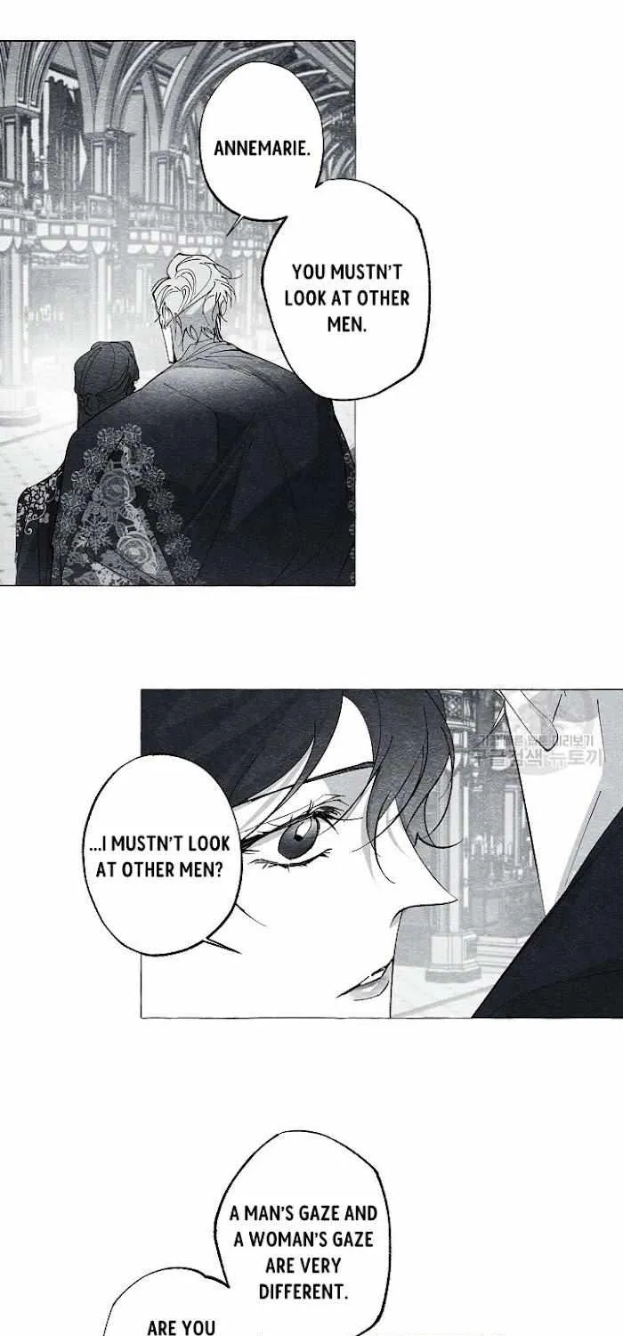 Read The Masquerade chapter 38 image 4 on Lezhin