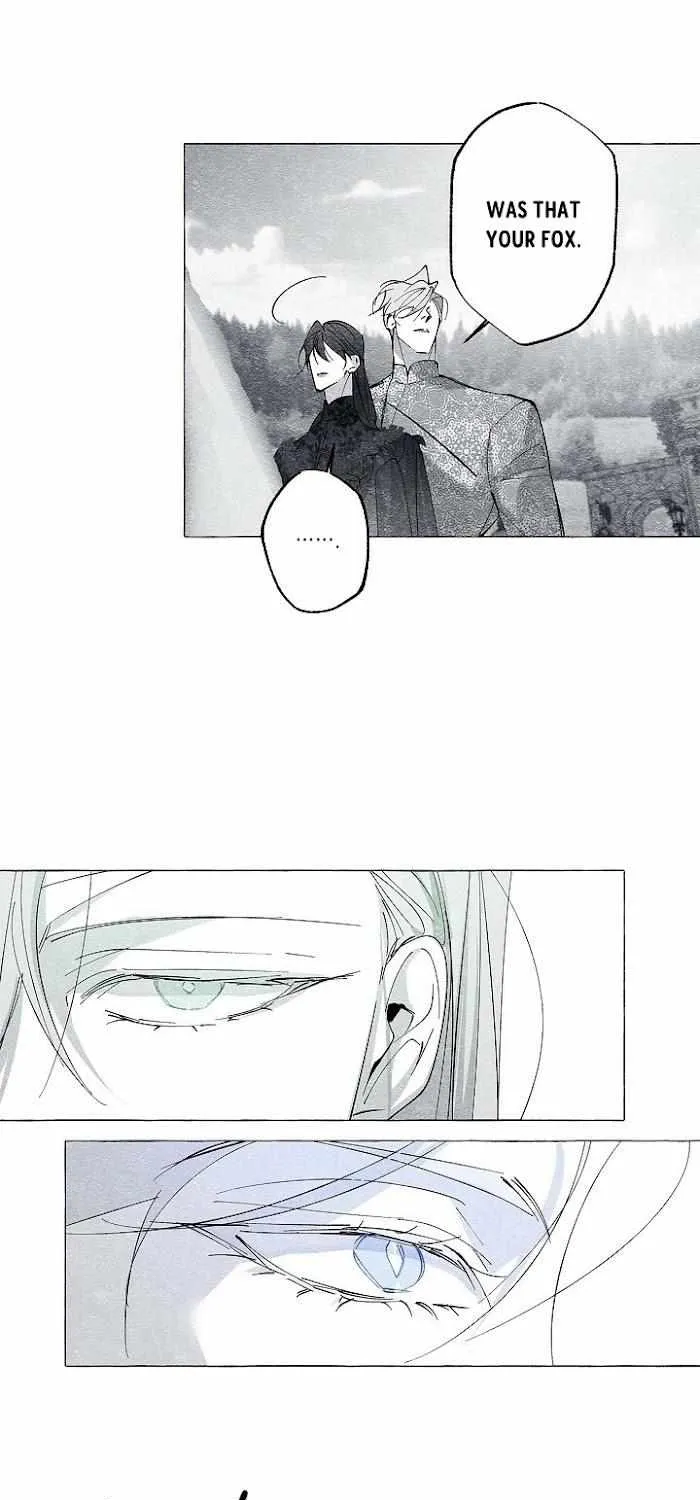 Read The Masquerade chapter 38 image 44 on Lezhin