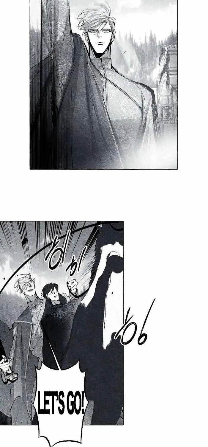 Read The Masquerade chapter 38 image 49 on Lezhin