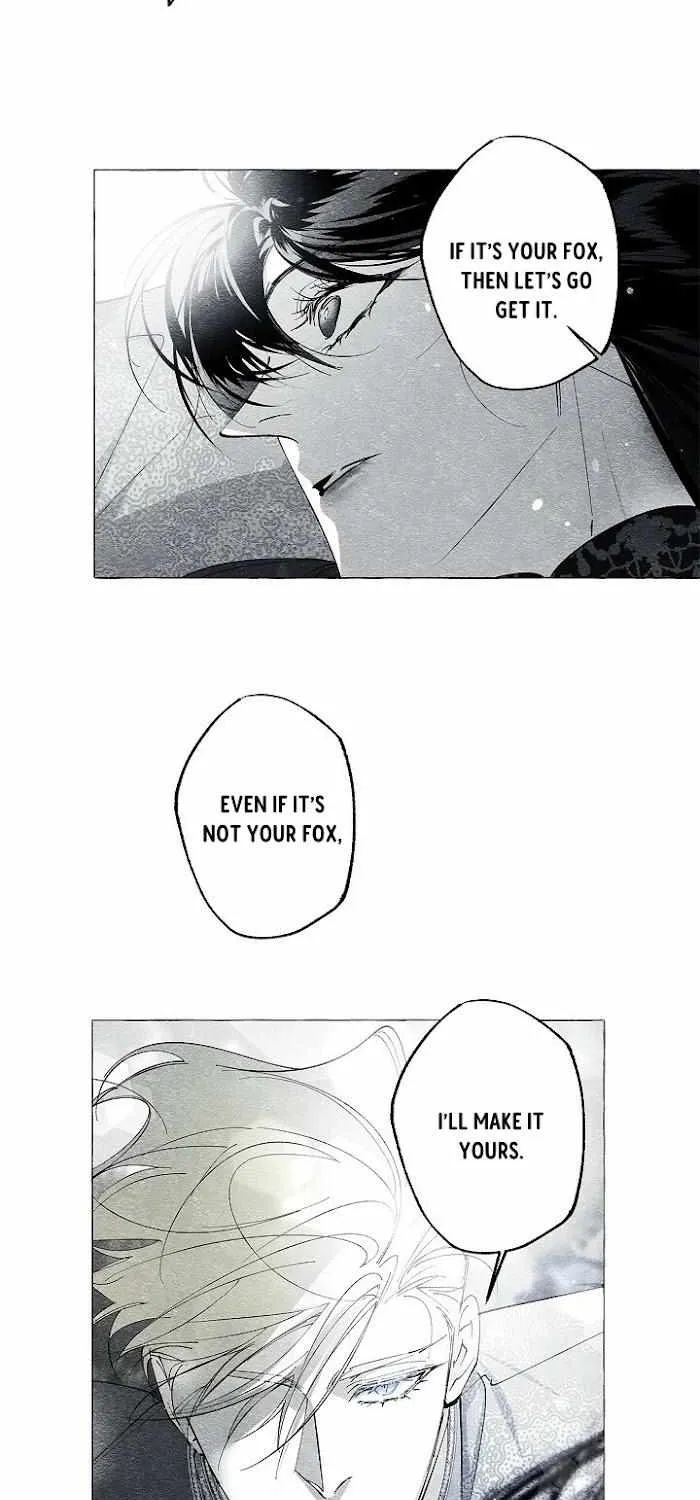 Read The Masquerade chapter 38 image 50 on Lezhin