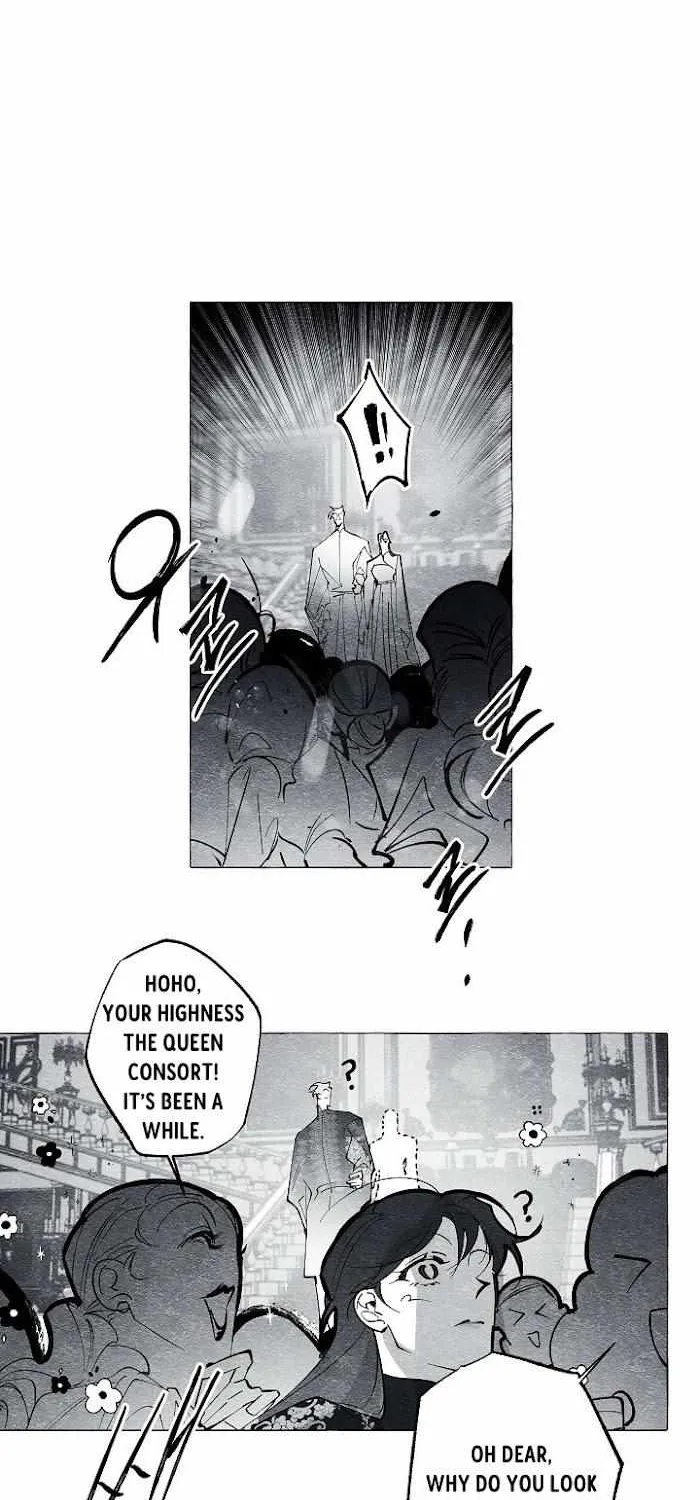 Read The Masquerade chapter 38 image 8 on Lezhin