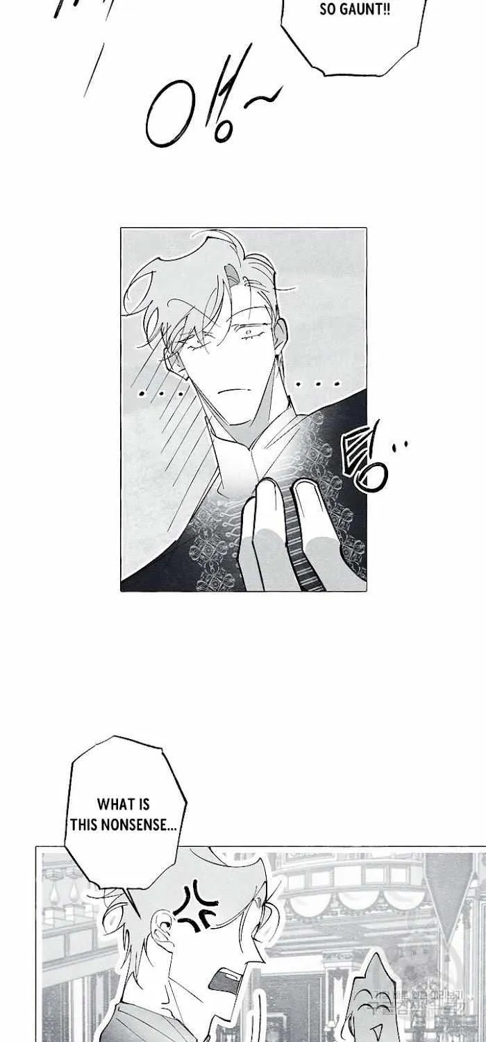 Read The Masquerade chapter 38 image 9 on Lezhin