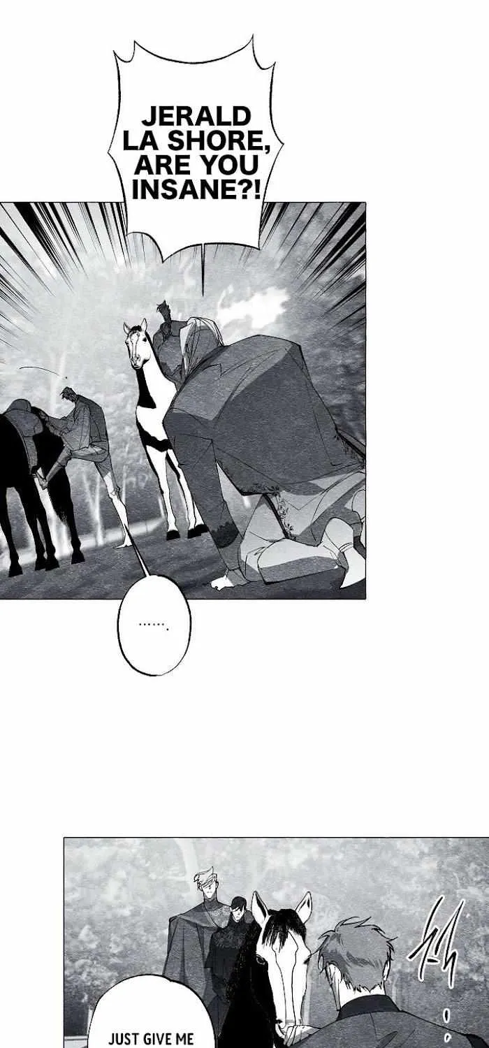 Read The Masquerade chapter 39 image 17 on Lezhin
