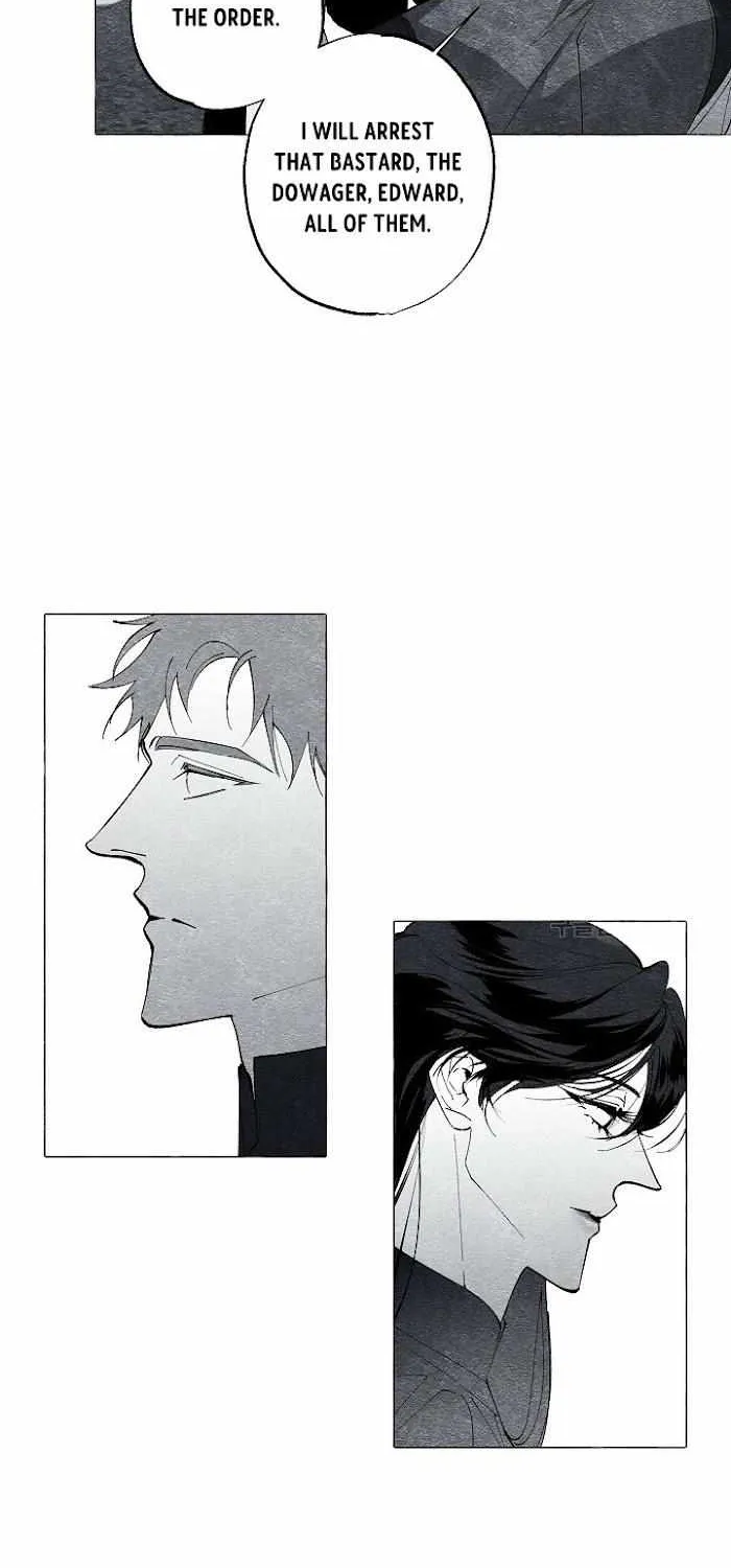 Read The Masquerade chapter 39 image 18 on Lezhin