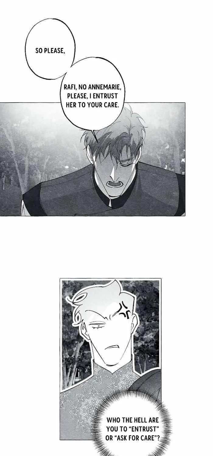 Read The Masquerade chapter 39 image 19 on Lezhin