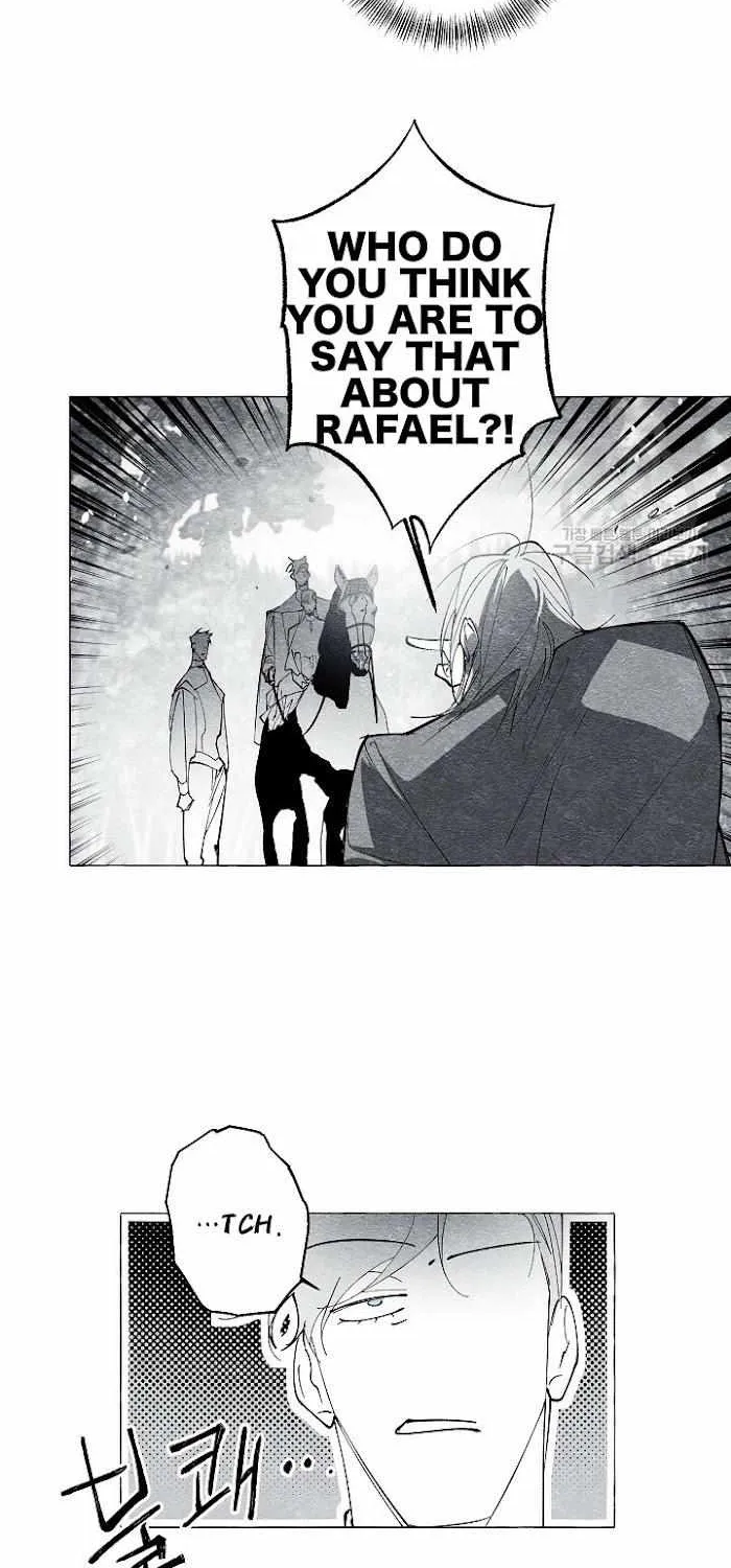 Read The Masquerade chapter 39 image 20 on Lezhin