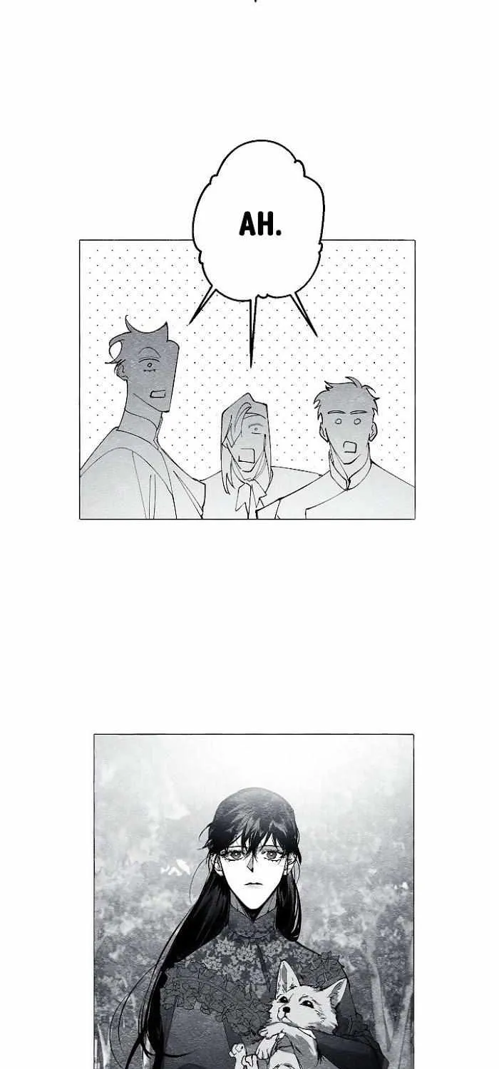 Read The Masquerade chapter 39 image 24 on Lezhin