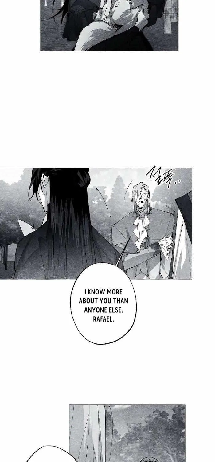 Read The Masquerade chapter 39 image 25 on Lezhin