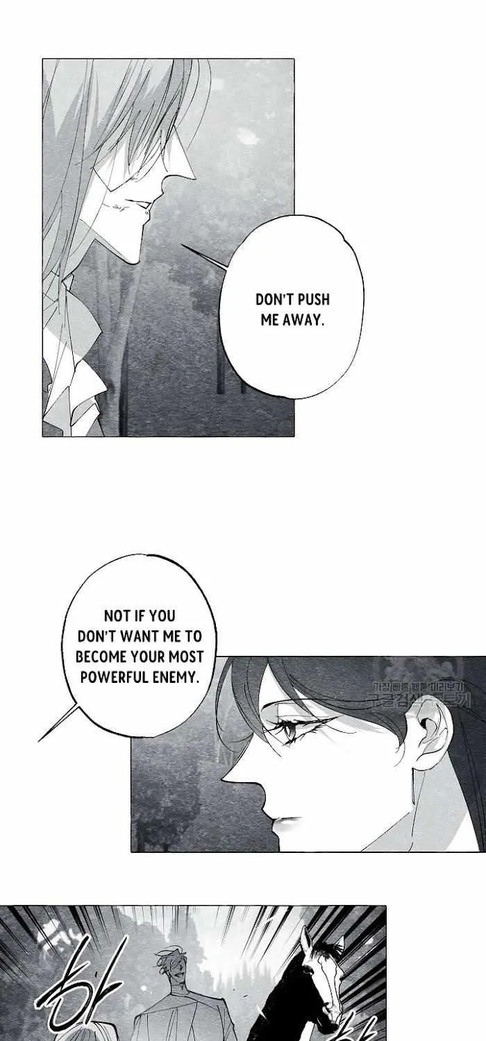 Read The Masquerade chapter 39 image 27 on Lezhin