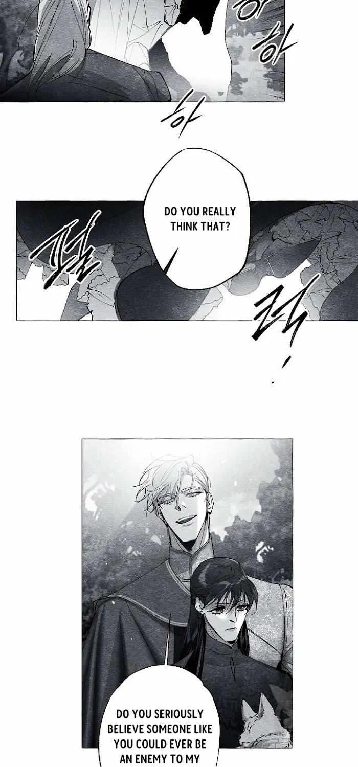 Read The Masquerade chapter 39 image 28 on Lezhin
