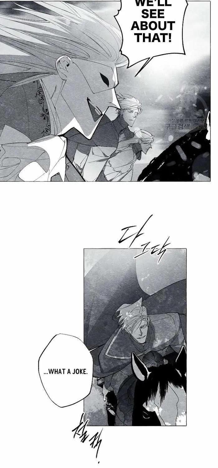 Read The Masquerade chapter 39 image 3 on Lezhin