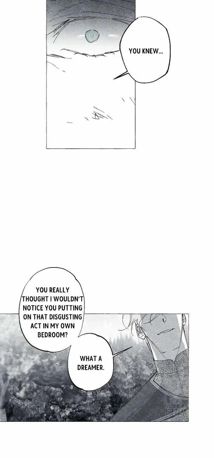 Read The Masquerade chapter 39 image 32 on Lezhin