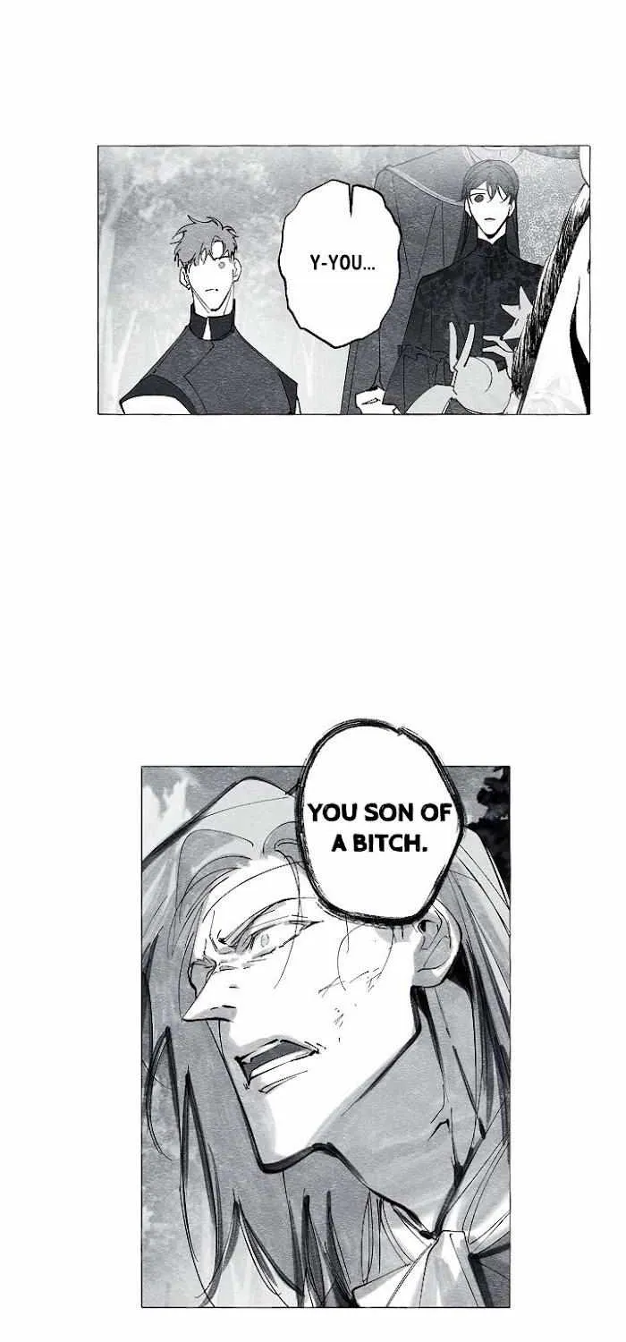 Read The Masquerade chapter 39 image 33 on Lezhin