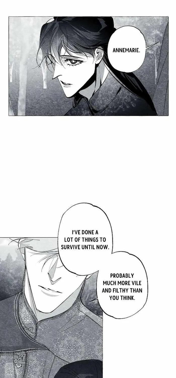 Read The Masquerade chapter 39 image 37 on Lezhin