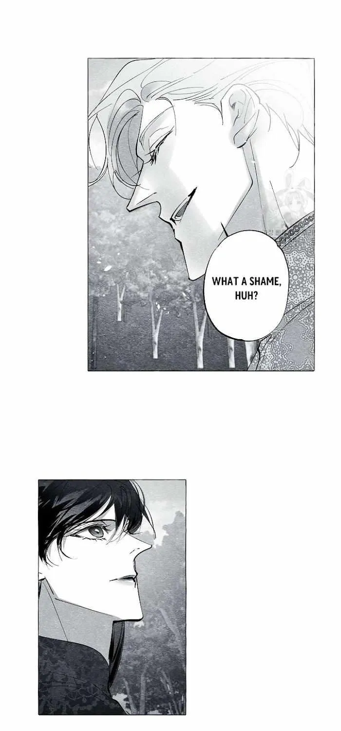 Read The Masquerade chapter 39 image 39 on Lezhin
