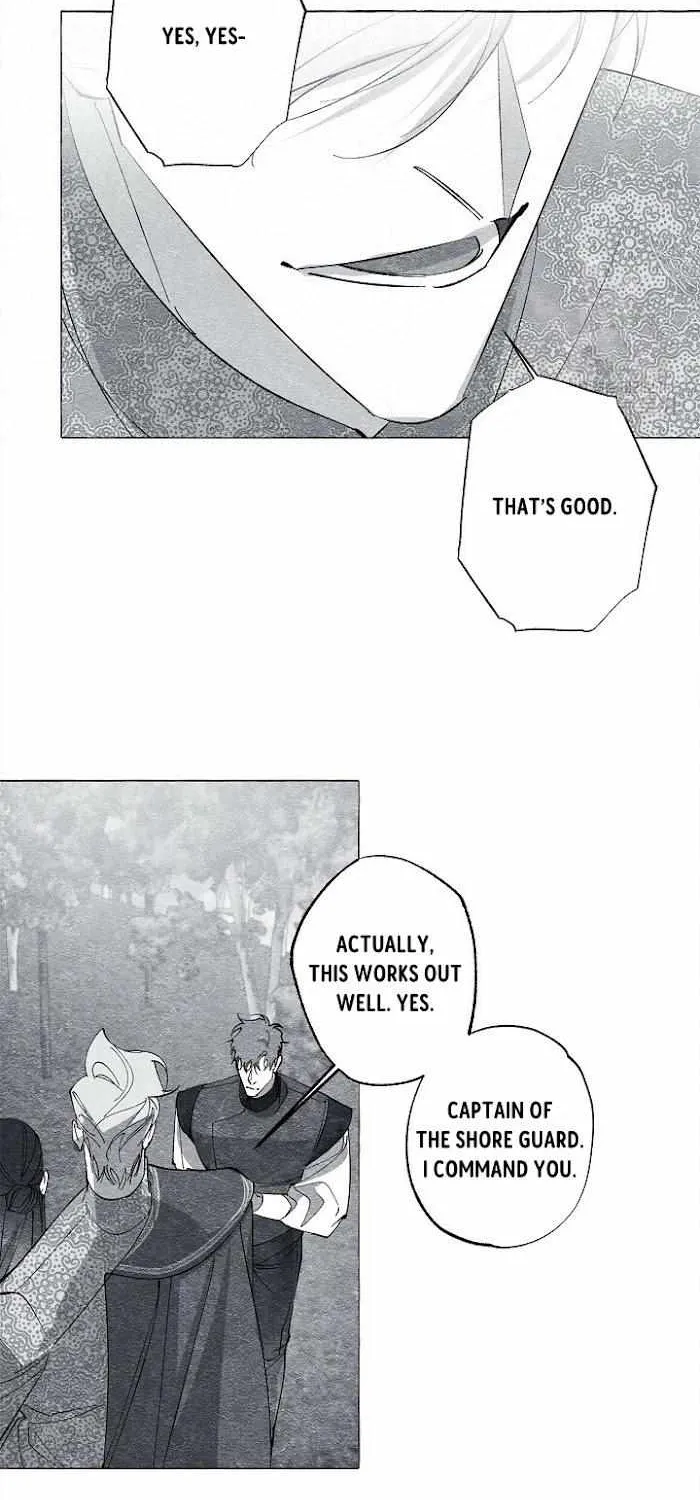 Read The Masquerade chapter 39 image 42 on Lezhin