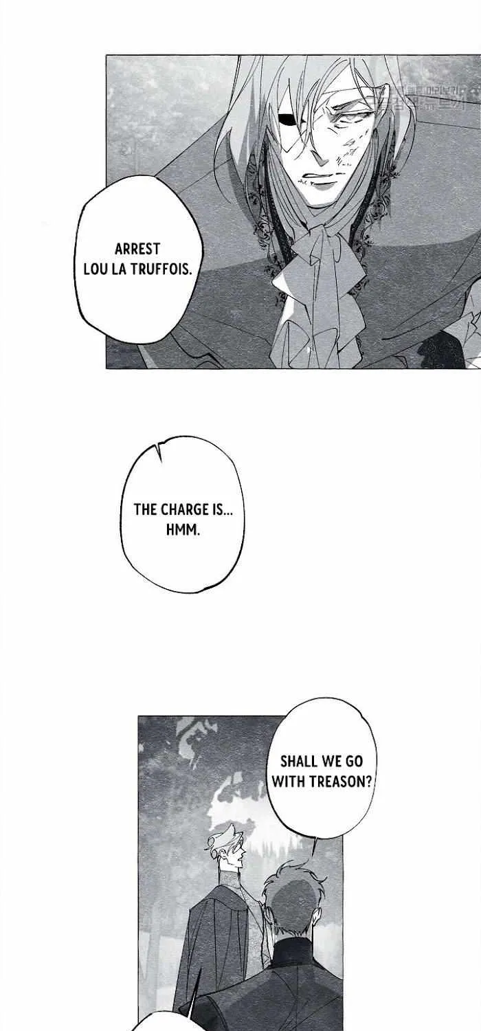 Read The Masquerade chapter 39 image 43 on Lezhin