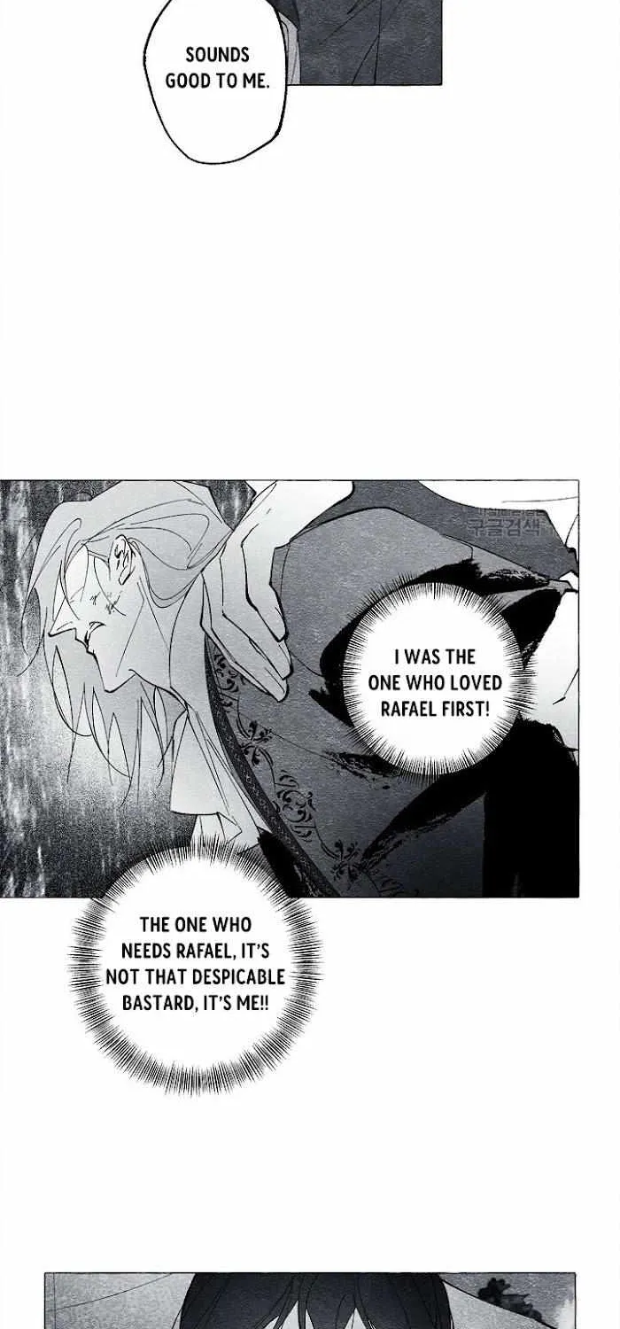 Read The Masquerade chapter 39 image 44 on Lezhin
