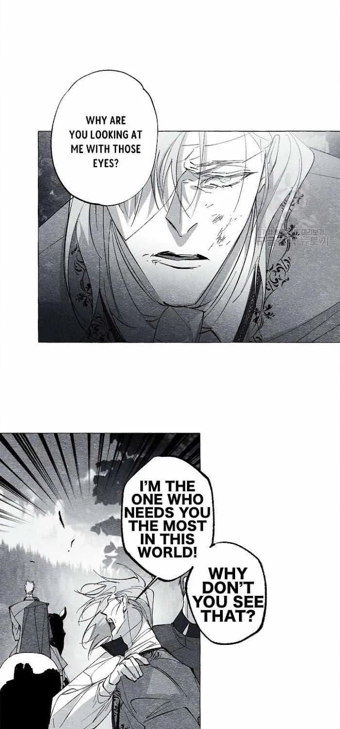 Read The Masquerade chapter 39 image 46 on Lezhin