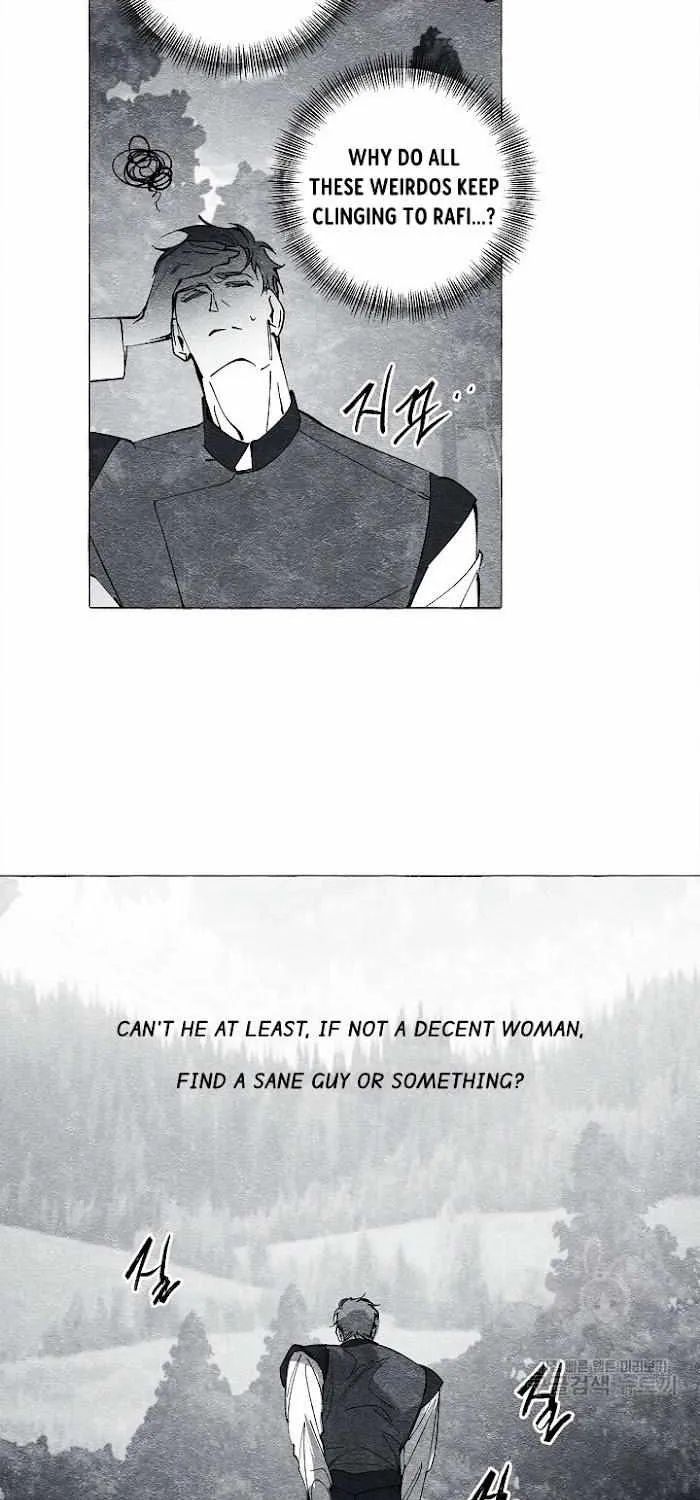 Read The Masquerade chapter 39 image 48 on Lezhin