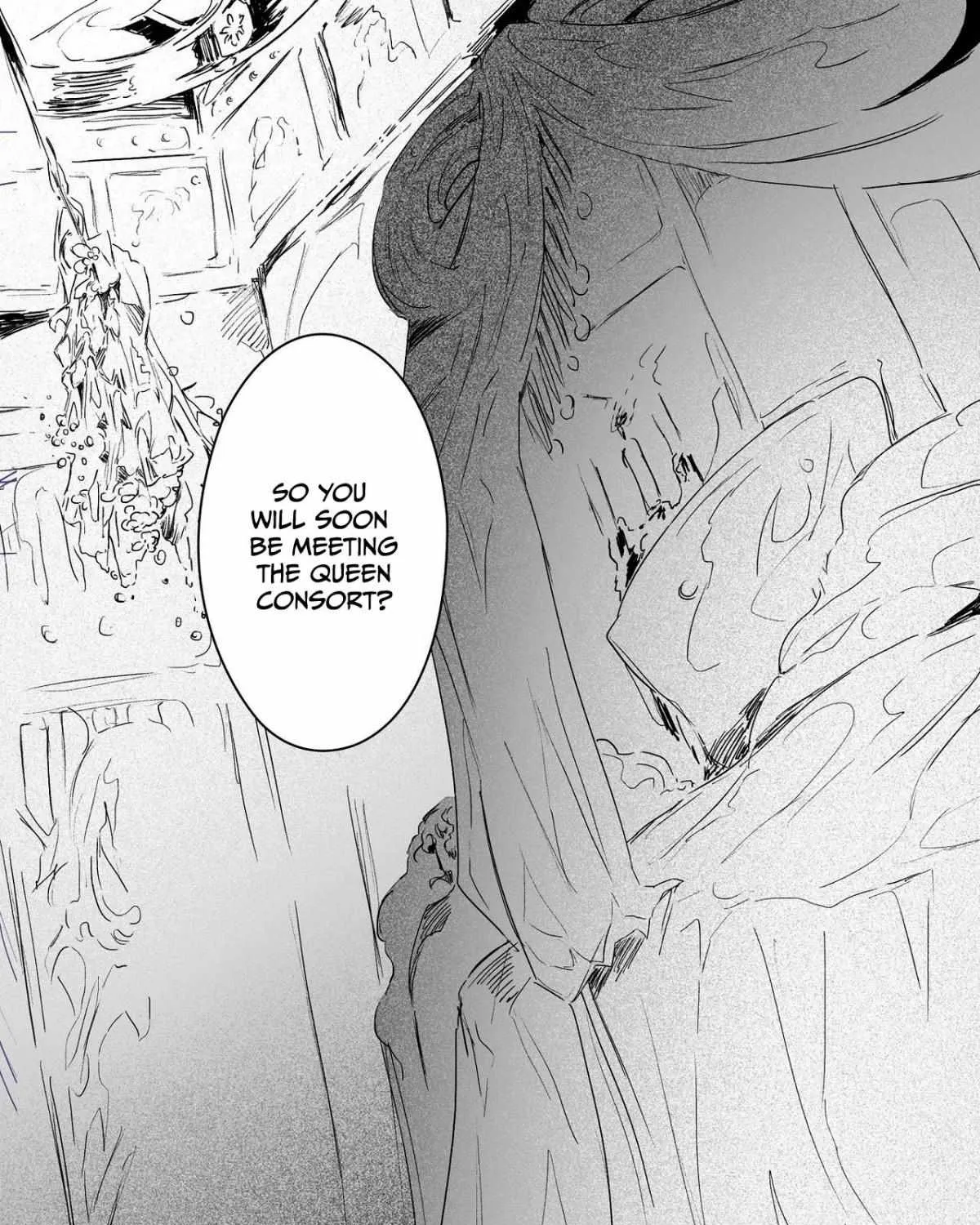 Read The Masquerade chapter 4 image 1 on Lezhin