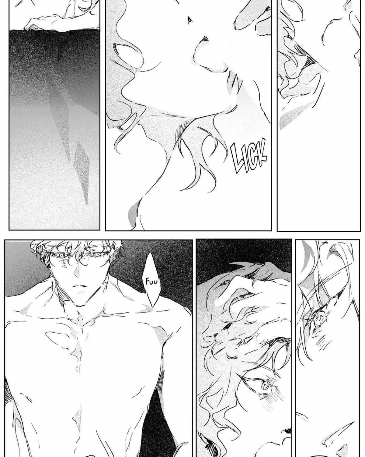 Read The Masquerade chapter 4 image 10 on Lezhin