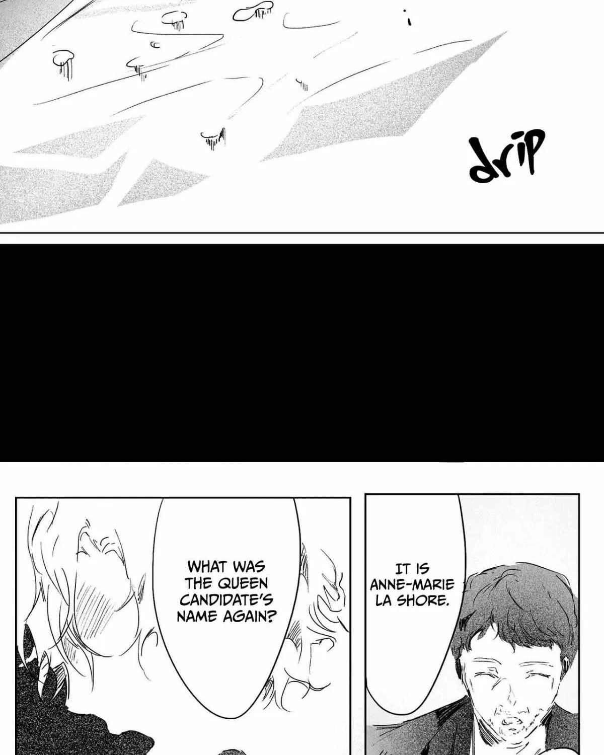 Read The Masquerade chapter 4 image 15 on Lezhin