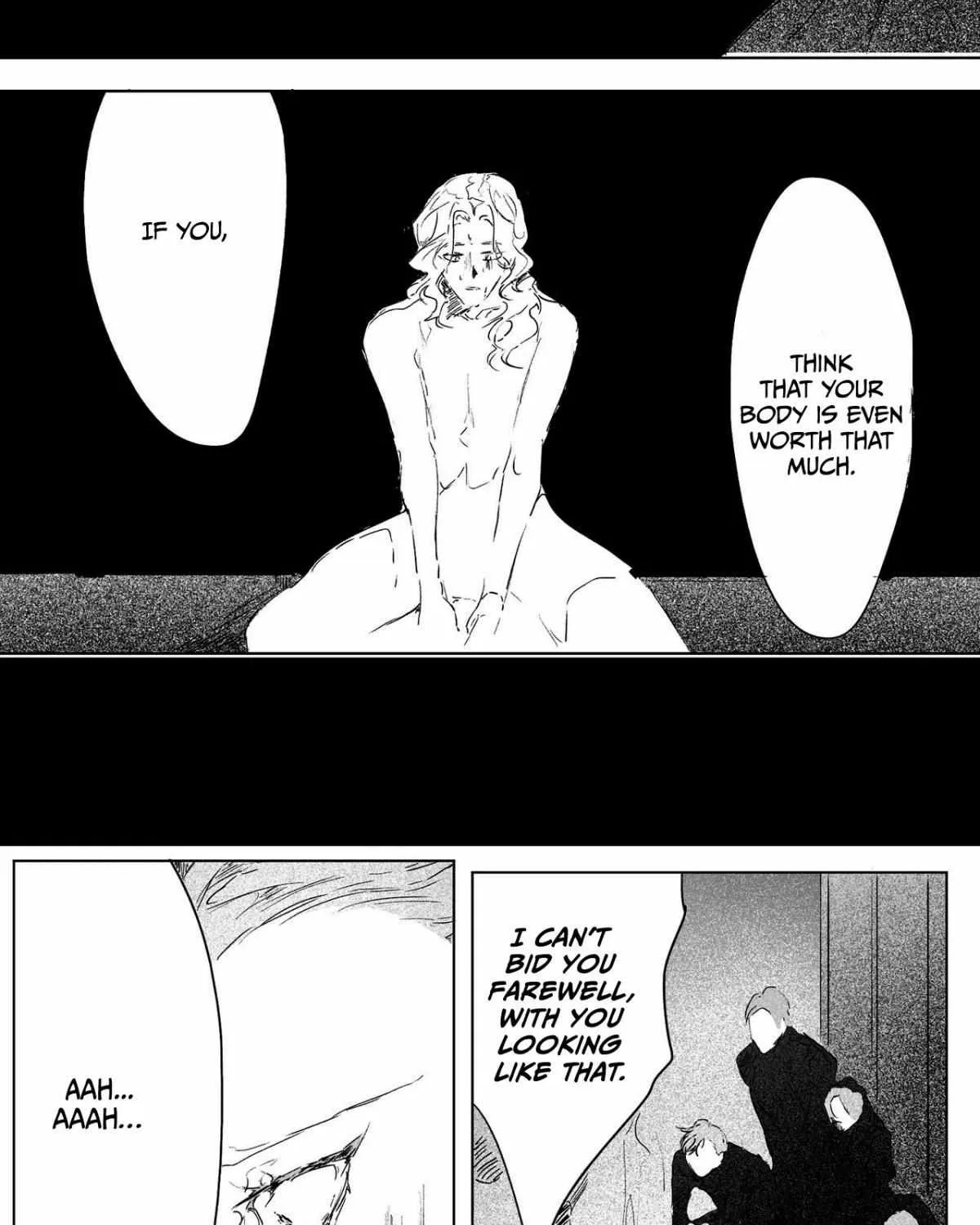 Read The Masquerade chapter 4 image 20 on Lezhin