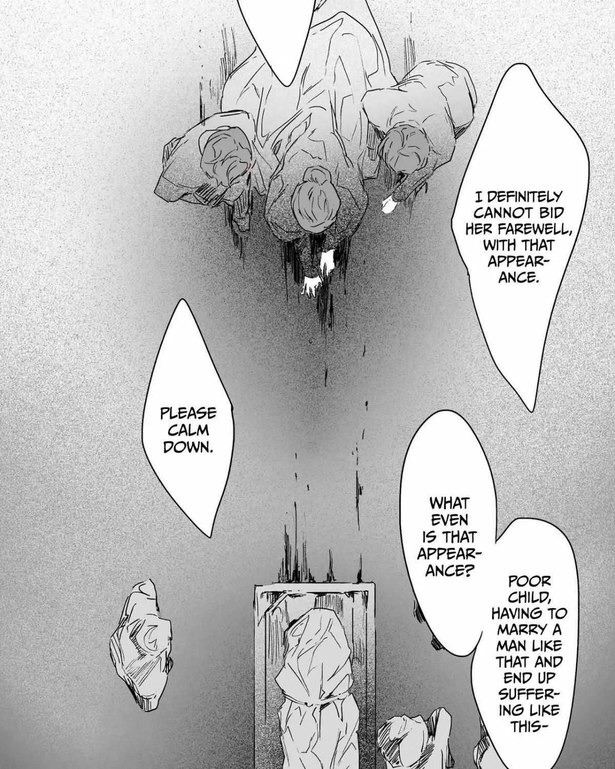 Read The Masquerade chapter 4 image 23 on Lezhin