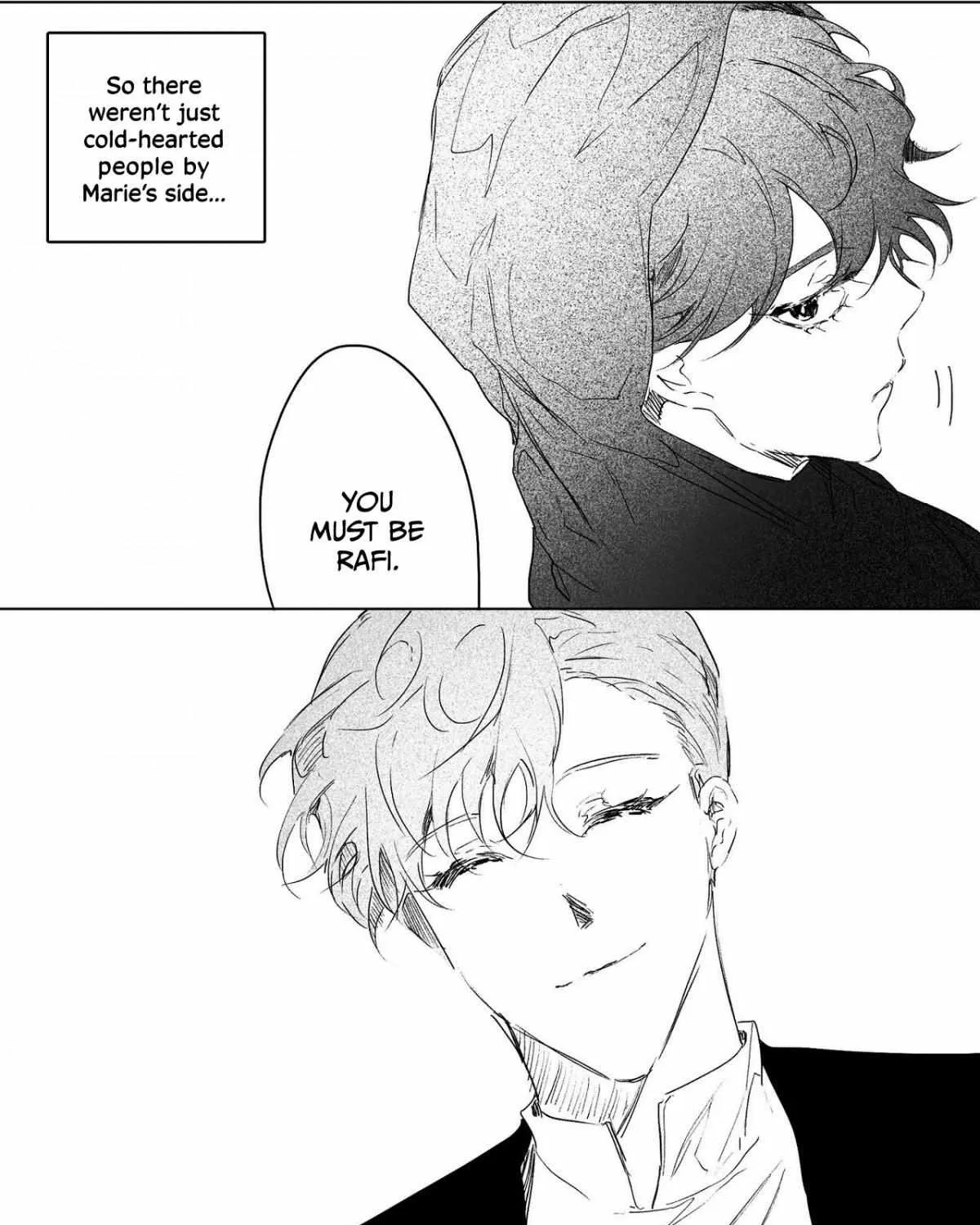 Read The Masquerade chapter 4 image 29 on Lezhin