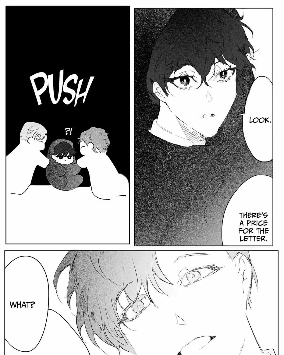 Read The Masquerade chapter 4 image 34 on Lezhin