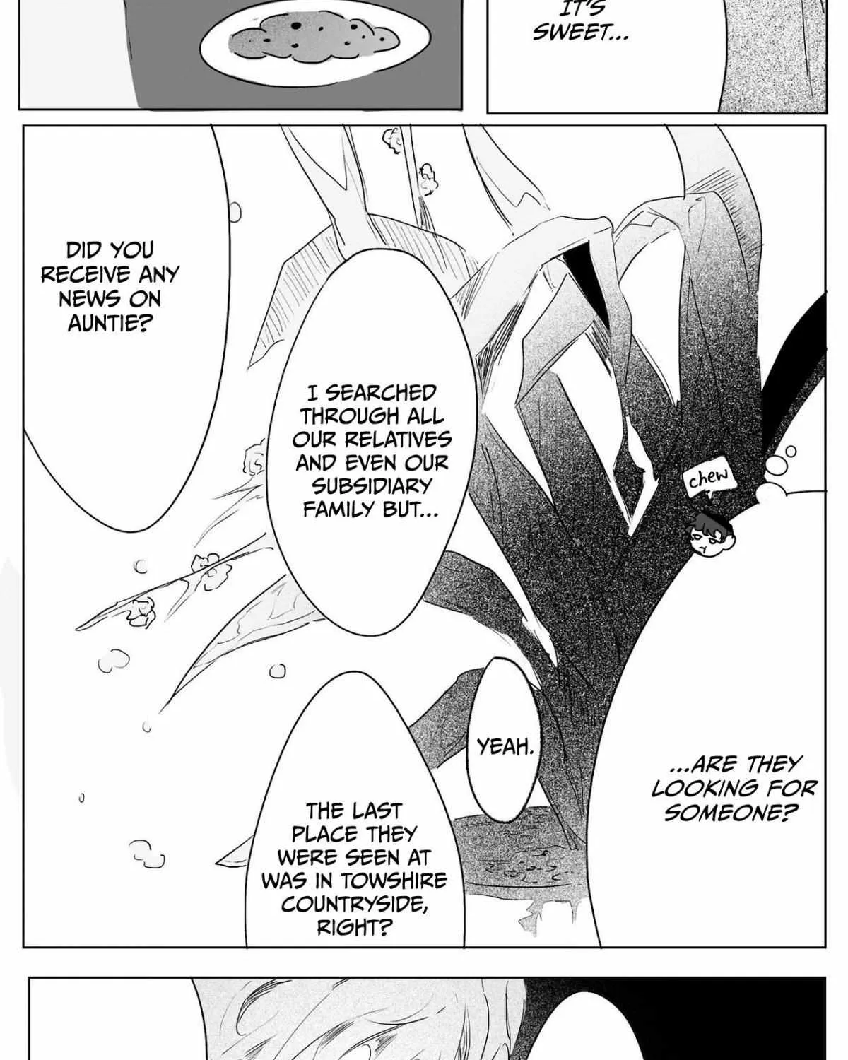 Read The Masquerade chapter 4 image 37 on Lezhin