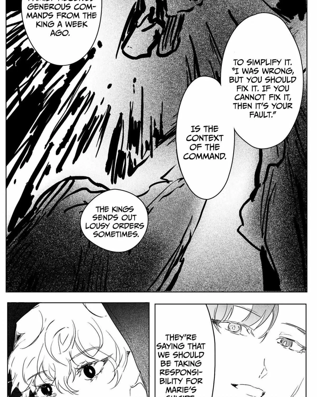 Read The Masquerade chapter 4 image 41 on Lezhin
