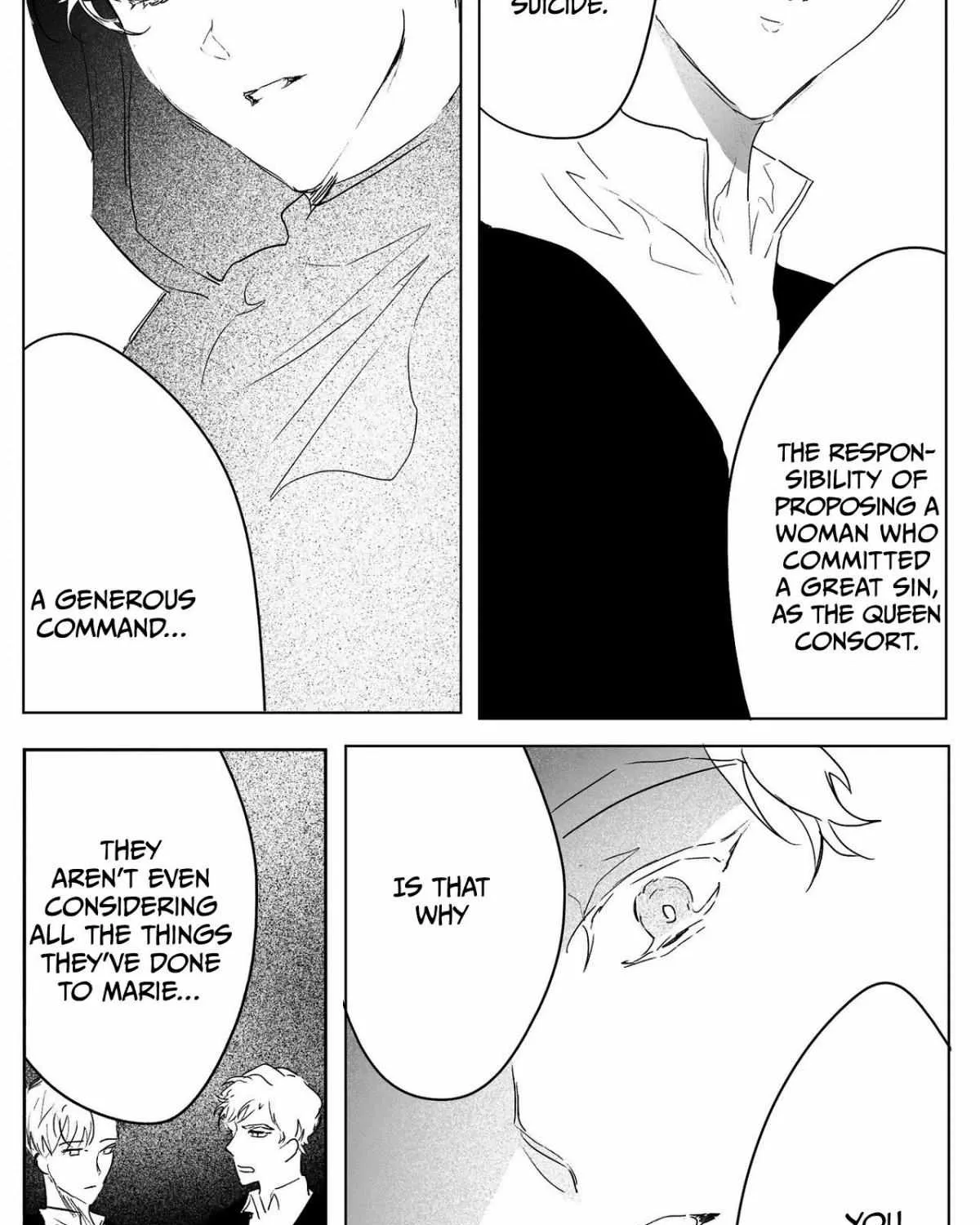 Read The Masquerade chapter 4 image 42 on Lezhin