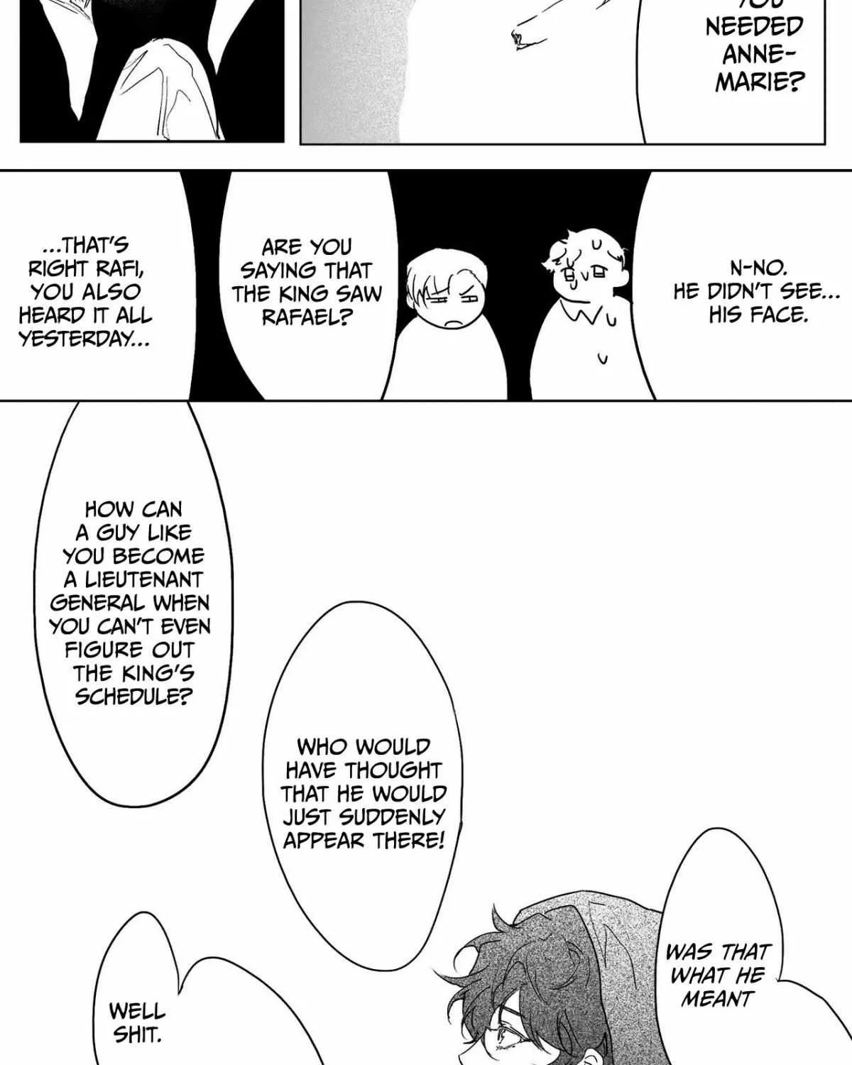 Read The Masquerade chapter 4 image 43 on Lezhin
