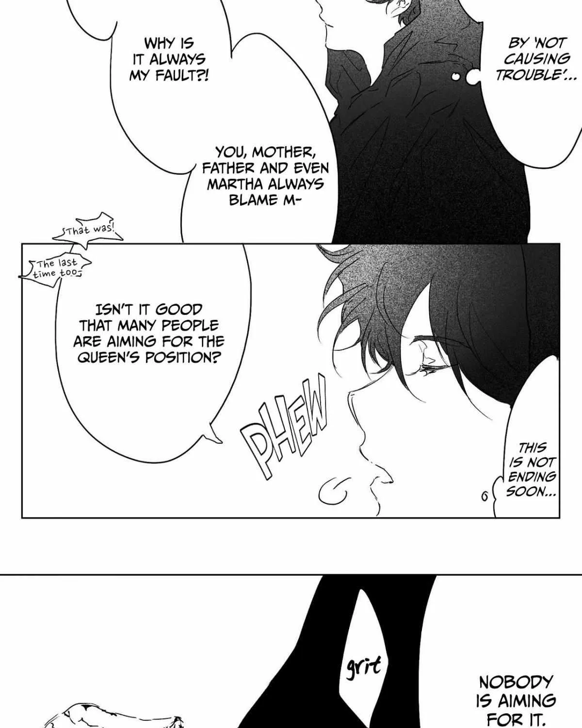 Read The Masquerade chapter 4 image 44 on Lezhin
