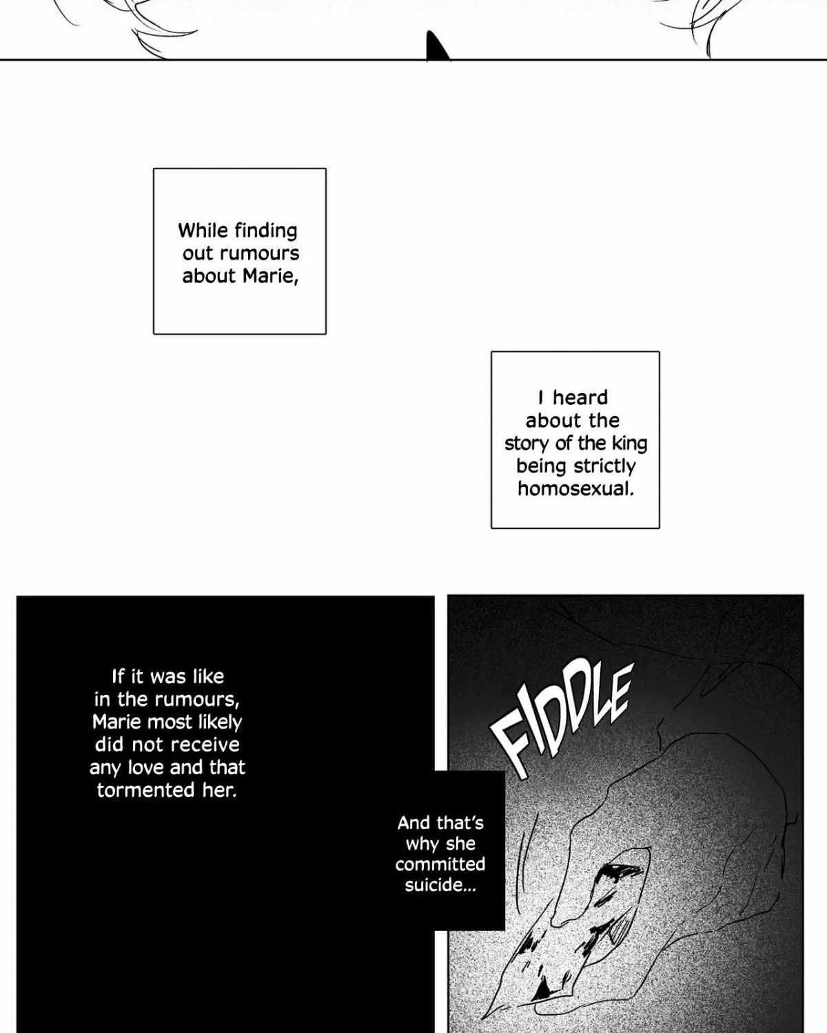 Read The Masquerade chapter 4 image 47 on Lezhin