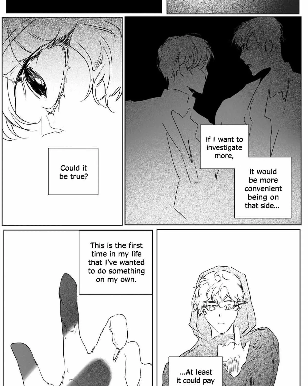 Read The Masquerade chapter 4 image 48 on Lezhin