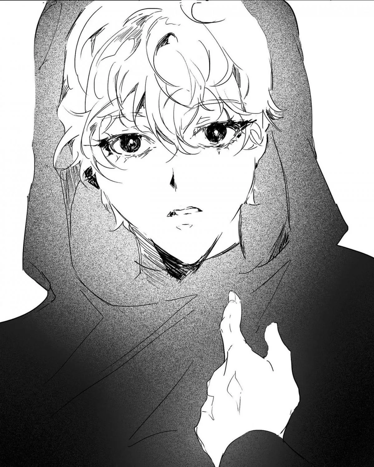Read The Masquerade chapter 4 image 51 on Lezhin