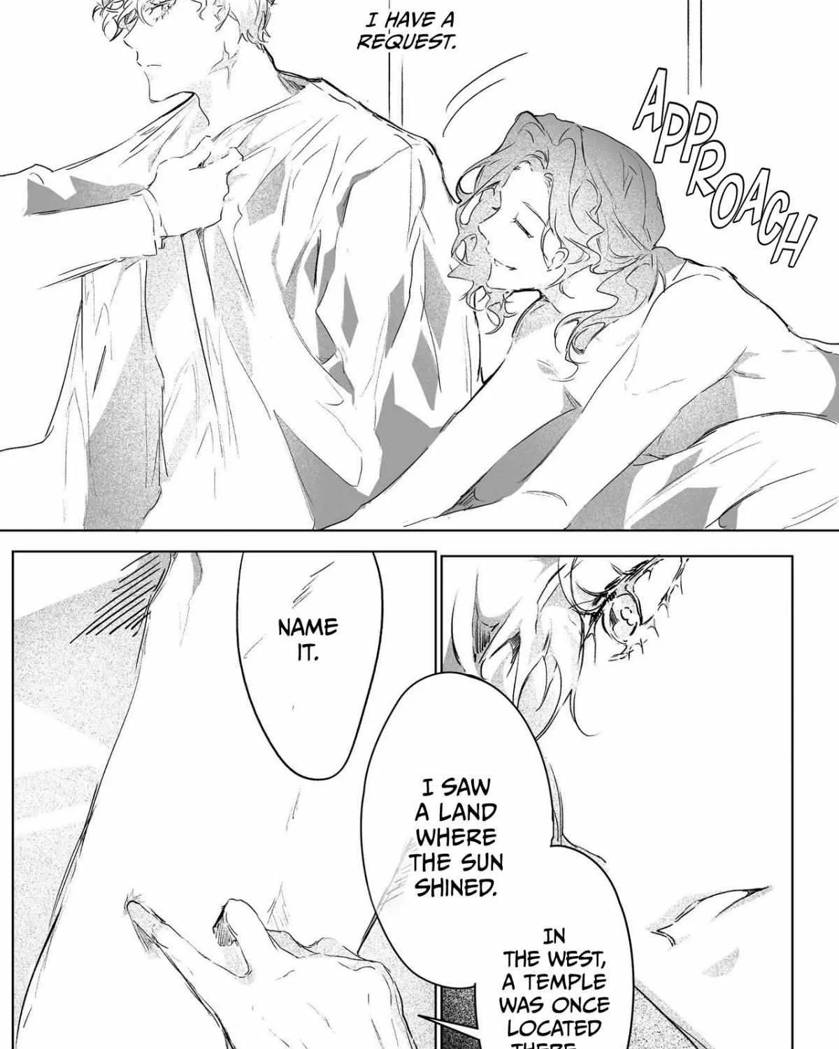 Read The Masquerade chapter 4 image 7 on Lezhin