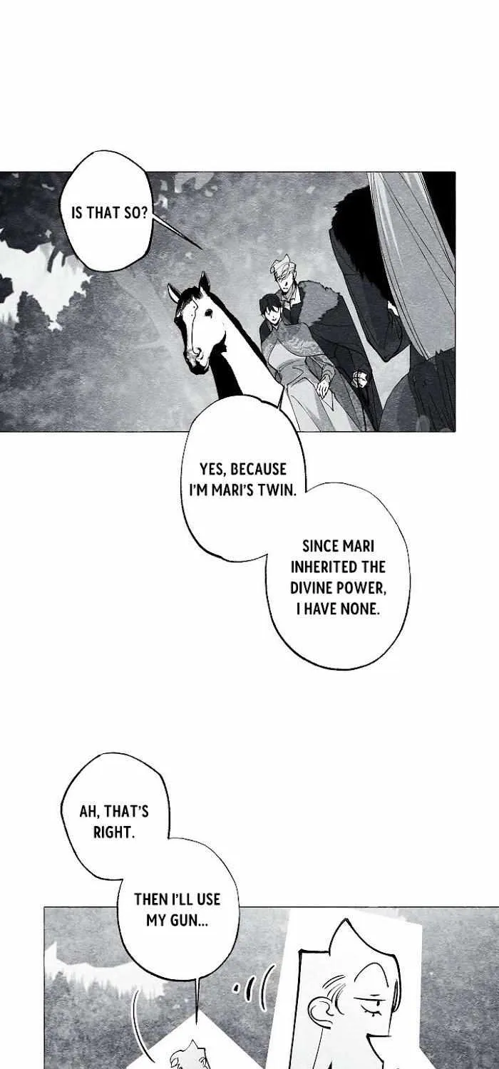 Read The Masquerade chapter 40 image 10 on Lezhin