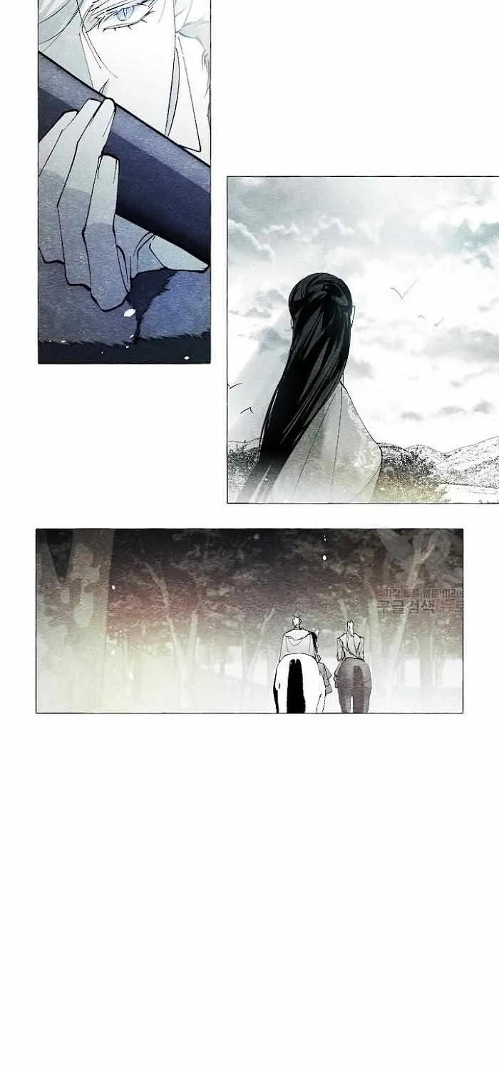 Read The Masquerade chapter 40 image 14 on Lezhin