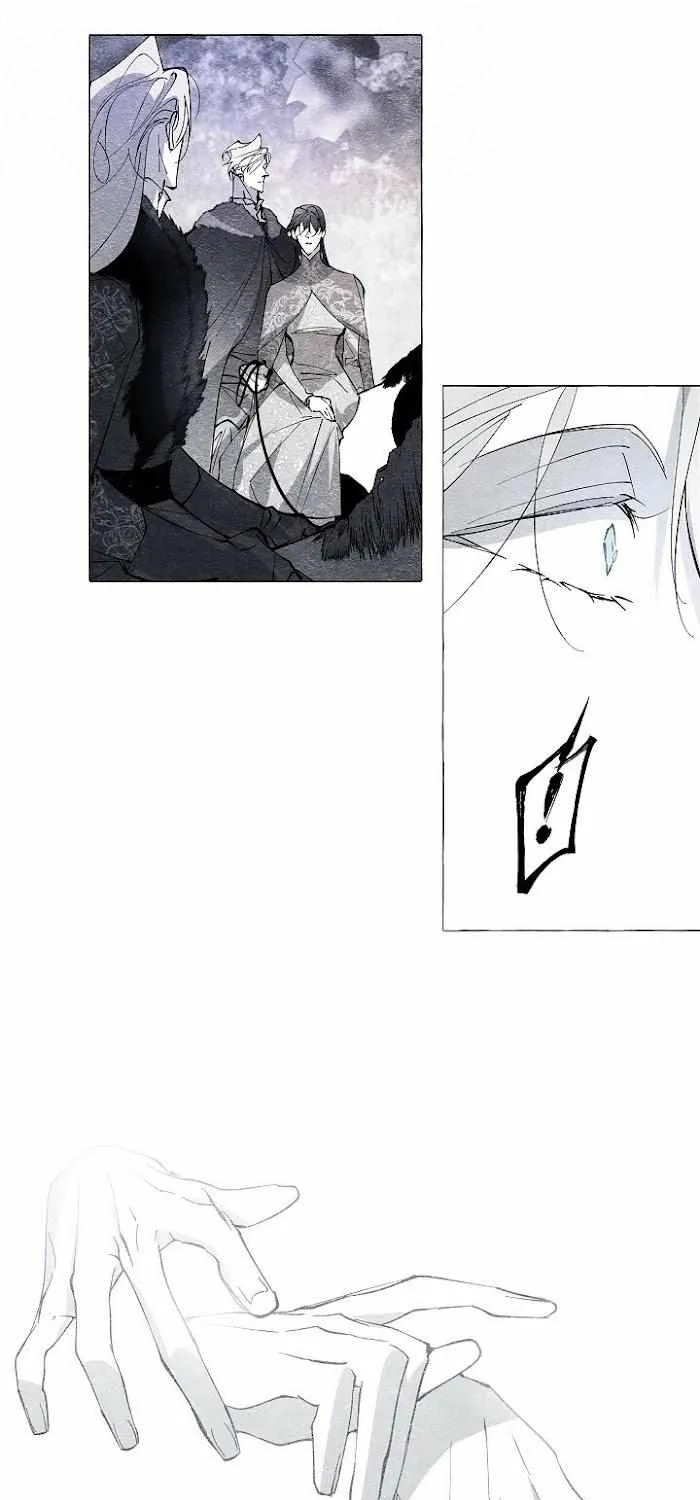 Read The Masquerade chapter 40 image 17 on Lezhin